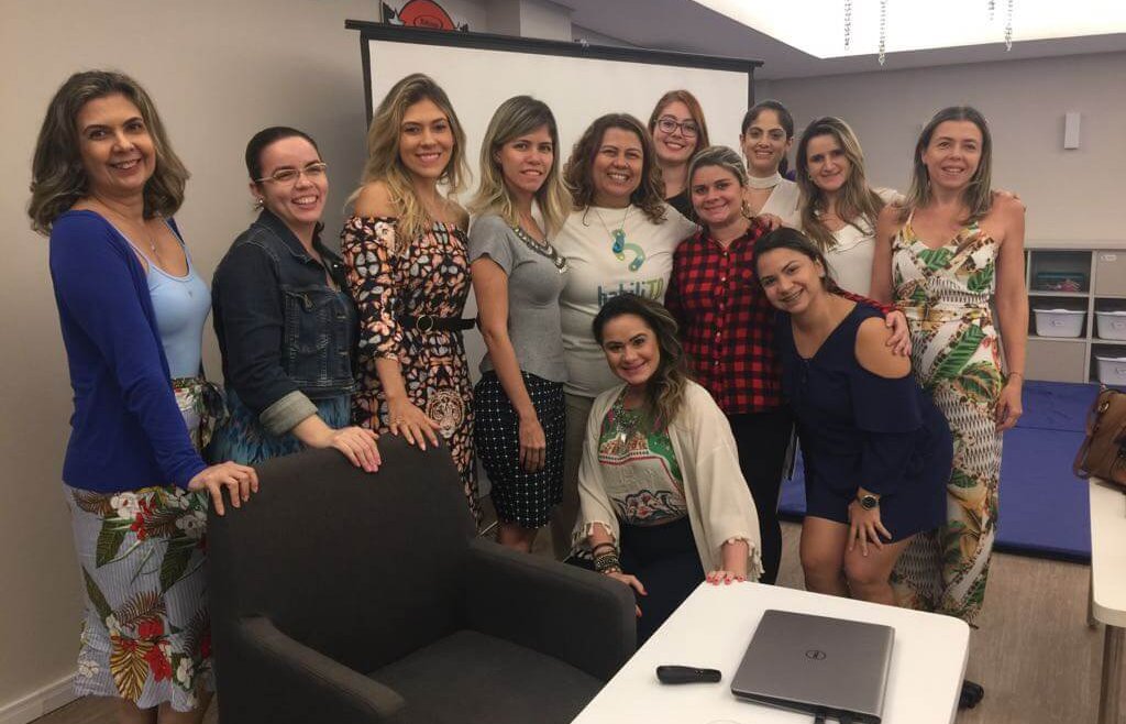 Intervenção Precoce (Ministrado pela habiliTO) – 06