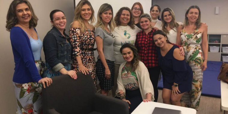 Intervenção Precoce (Ministrado pela habiliTO) – 06